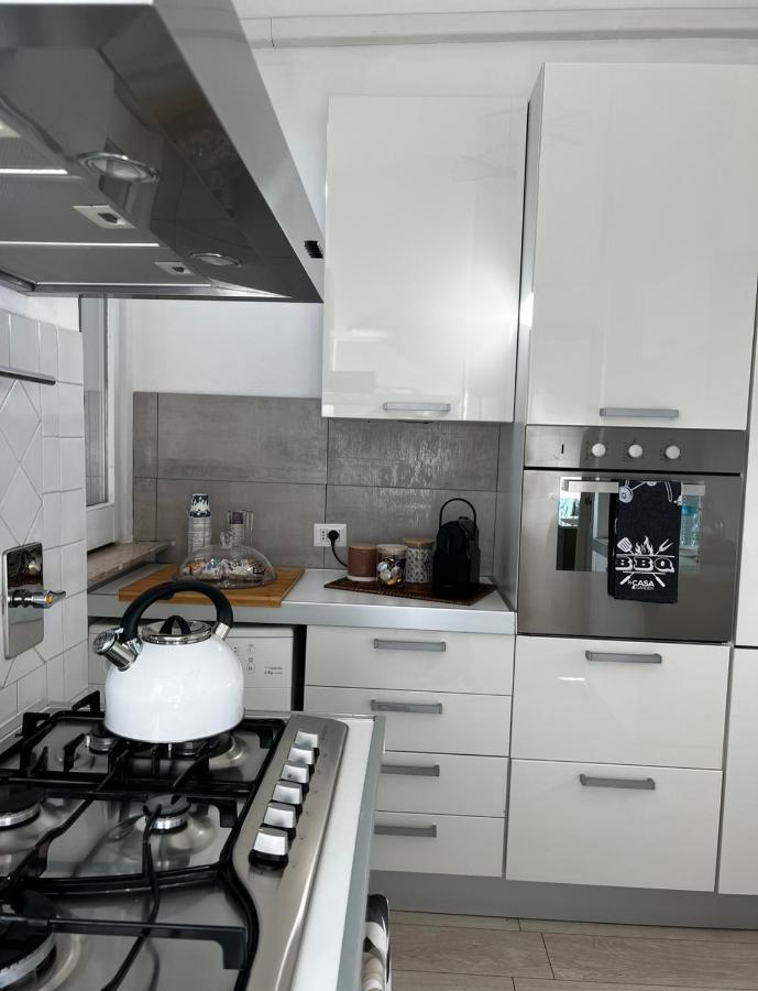 Appartamento Casa Fiore *