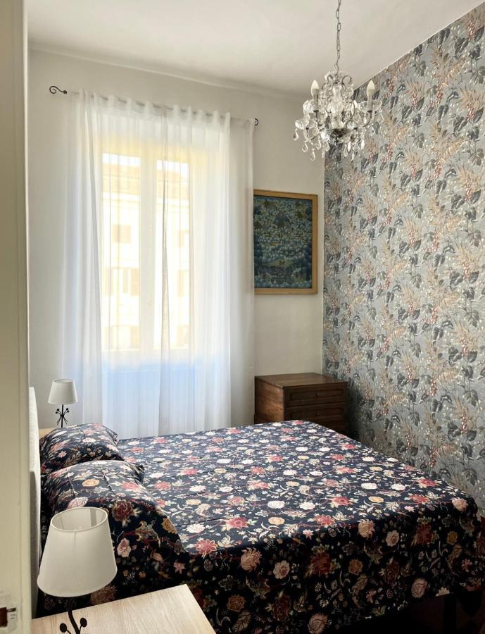 Appartamento Casa Fiore Roma
