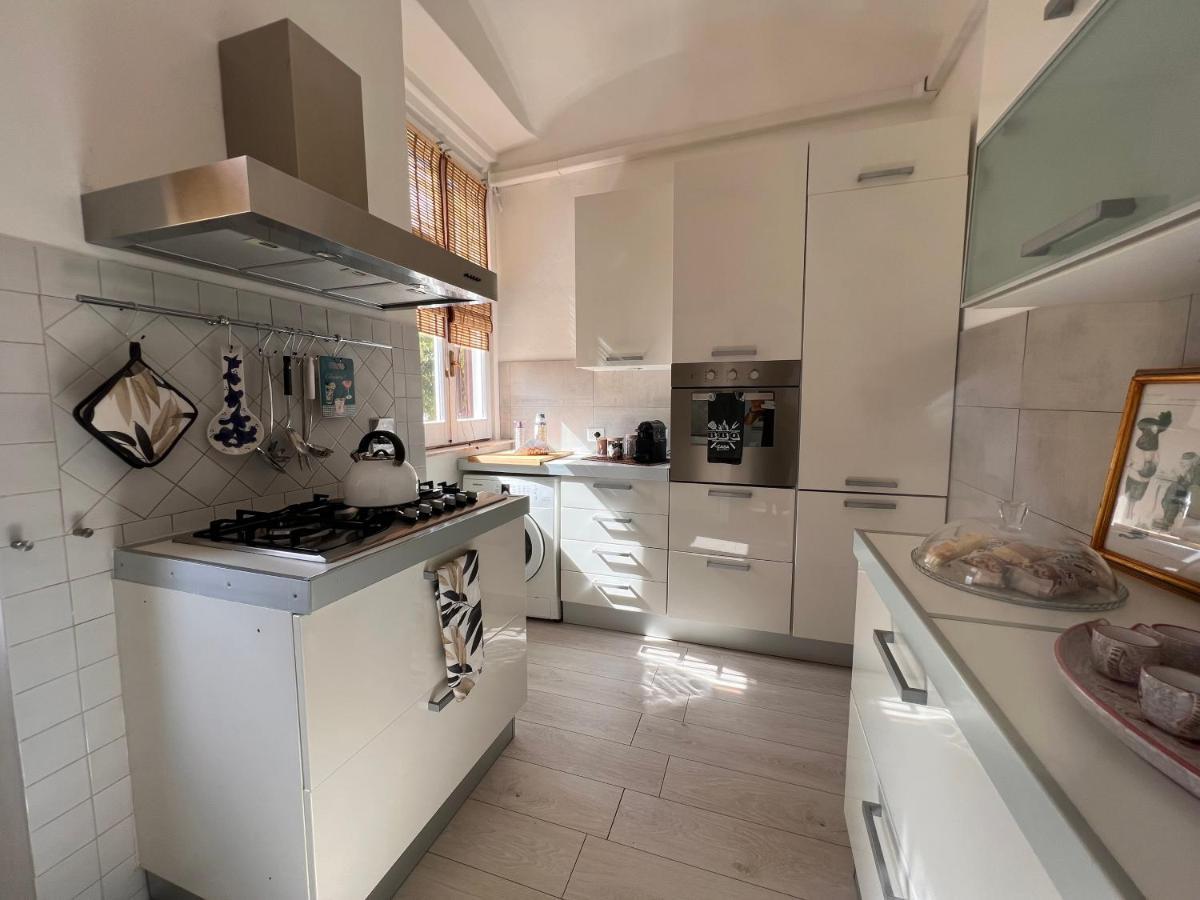 Appartamento Casa Fiore