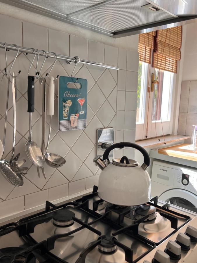 Appartamento Casa Fiore *